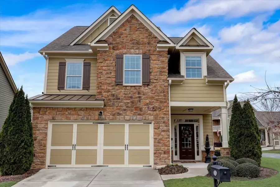 6902 Trailing Ivy WAY, Flowery Branch, GA 30542