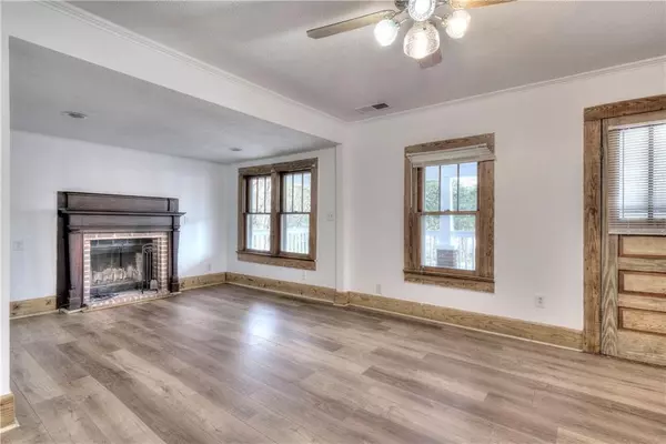 Cartersville, GA 30120,71 Patterson DR SE