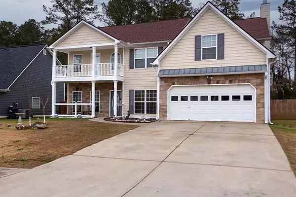 220 Indian Lake TRL, Villa Rica, GA 30180