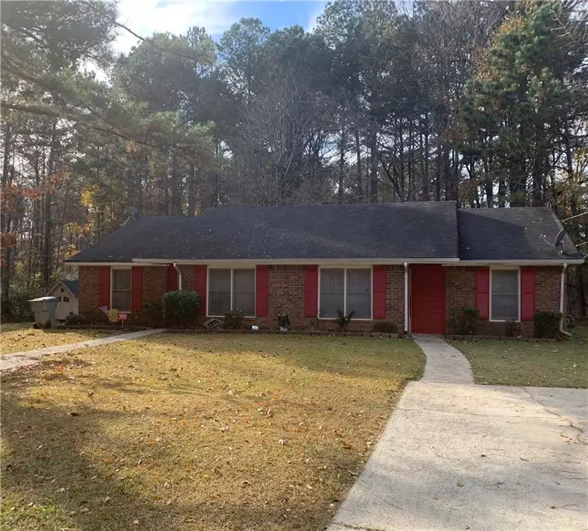 Jonesboro, GA 30238,8163 Magnolia DR