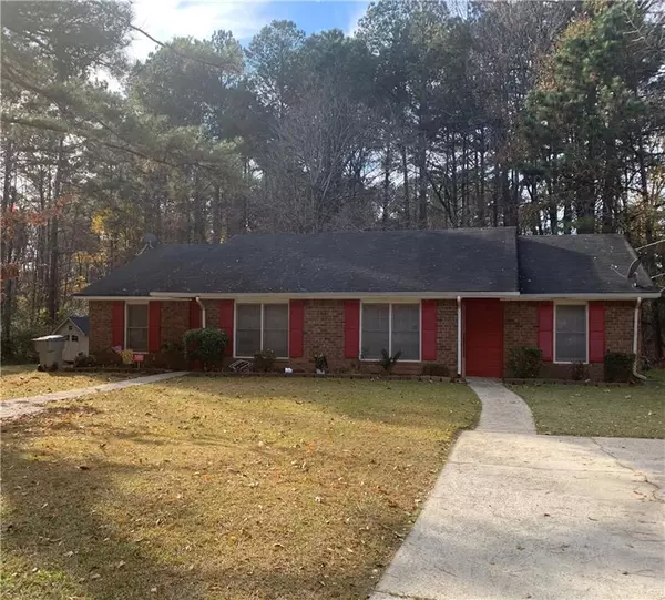 8163 Magnolia DR, Jonesboro, GA 30238