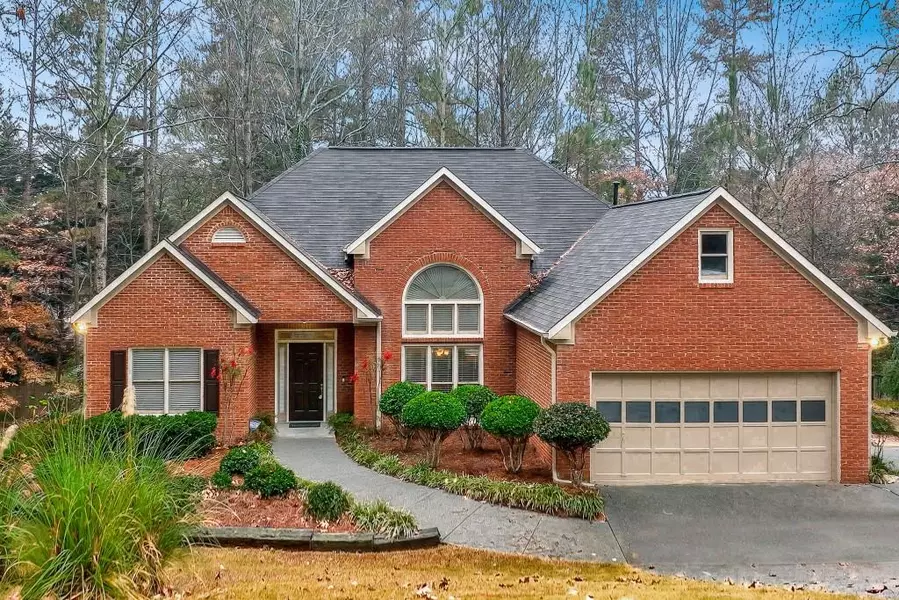 2585 Enchantress WAY, Buford, GA 30518