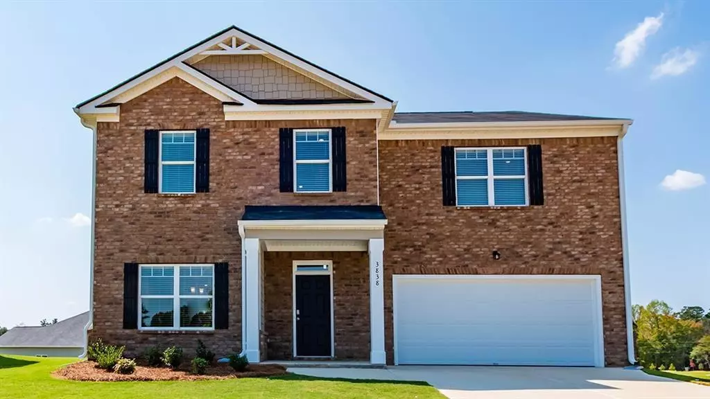 Loganville, GA 30052,3838 Sweet Iris CIR