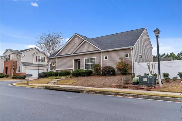 Woodstock, GA 30188,245 Hiawassee DR