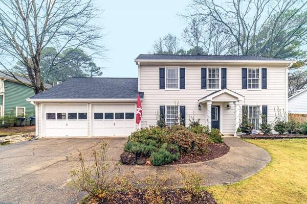 300 Truehedge TRCE, Roswell, GA 30076