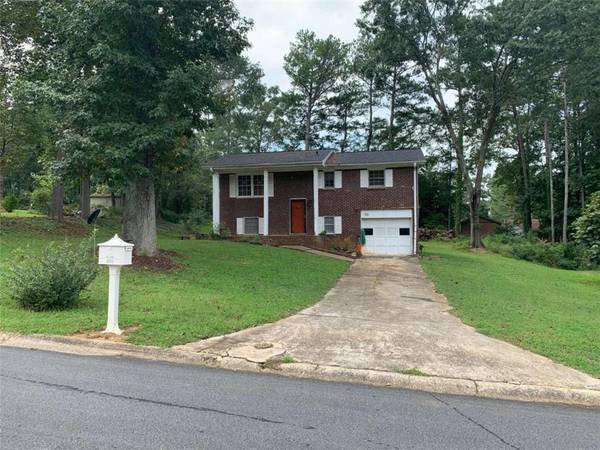 4212 Seminole CIR, Austell, GA 30106