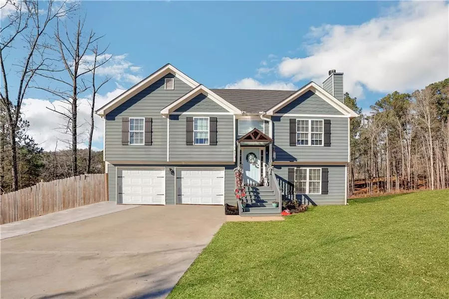 8853 Shallow Creek TRL, Clermont, GA 30527