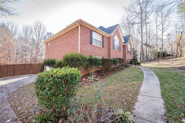 Mcdonough, GA 30252,149 OAKWOOD TRL