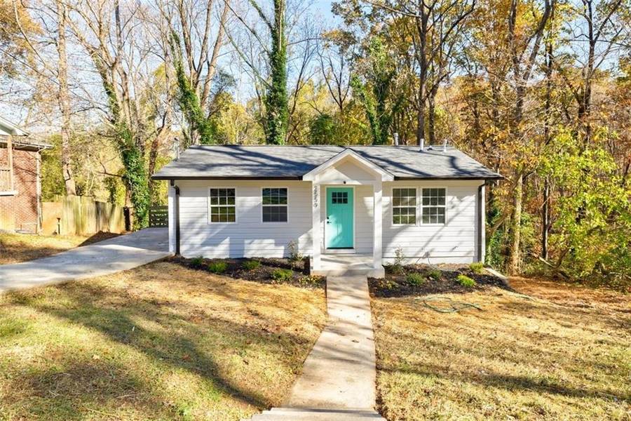 2559 ELLIOTT ST NW, Atlanta, GA 30318