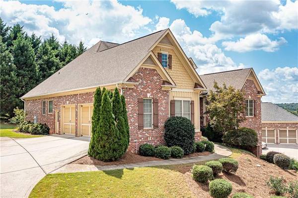 5825 Sarazen TRL, Douglasville, GA 30135