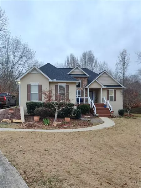 248 Taffeny PL, Carrollton, GA 30117