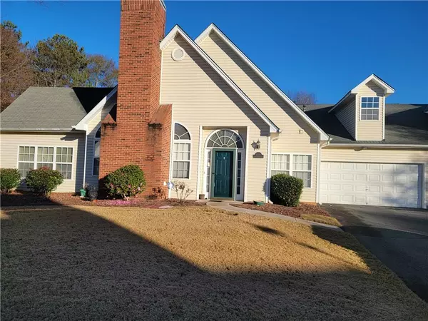 1468 Settlers Walk WAY SW #1, Marietta, GA 30060