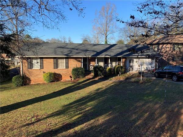 3333 clifton church RD SE, Atlanta, GA 30316