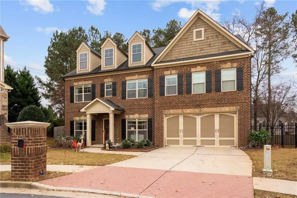 Alpharetta, GA 30022,475 Portrait CIR