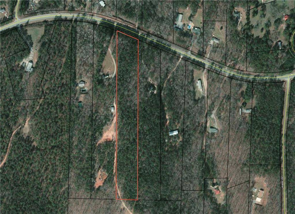 3560 W Hwy 34, Newnan, GA 30263