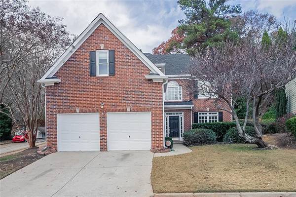 4436 Oakdale Vinings LNDG SE, Smyrna, GA 30080