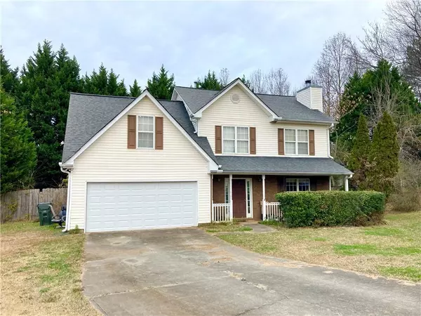 Loganville, GA 30052,572 Bradford Place CT