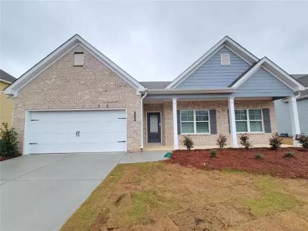 Mcdonough, GA 30252,124 Petunia CT