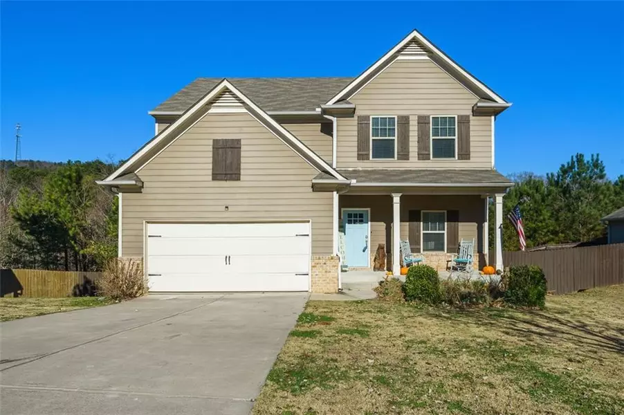 21 CANYON TRL SE, Cartersville, GA 30121