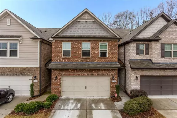 Suwanee, GA 30024,8765 Village PL