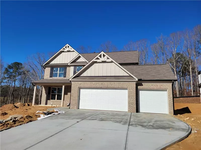 3330 Elkhorn Ridge RUN, Dacula, GA 30019