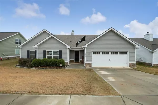 Statham, GA 30666,1234 Oak Springs WAY