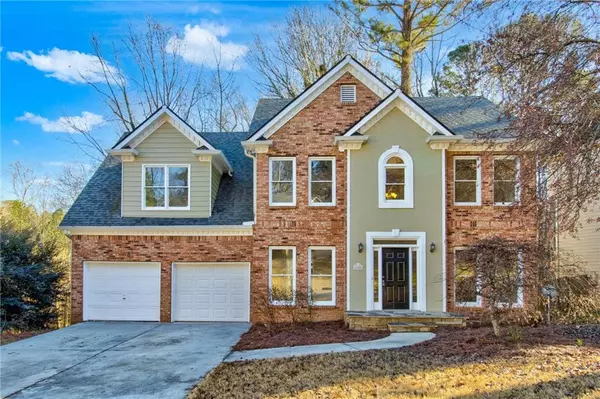 1005 Legacy Walk, Woodstock, GA 30189