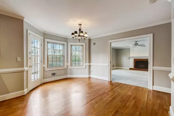 Lawrenceville, GA 30044,2525 Winthrope WAY