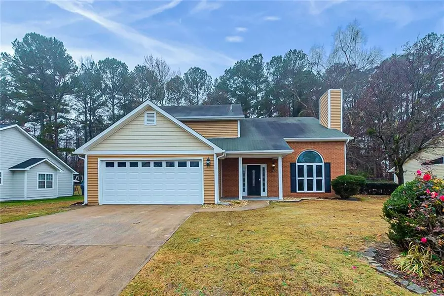 2471 Bankston CIR, Snellville, GA 30078