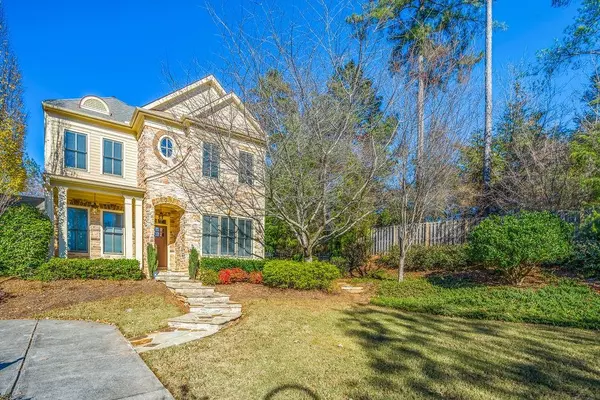 1038 Merrivale Chase, Roswell, GA 30075