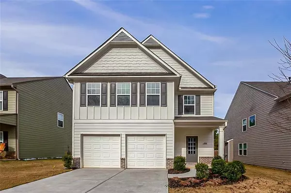 203 LAURELCREST LN, Dallas, GA 30132