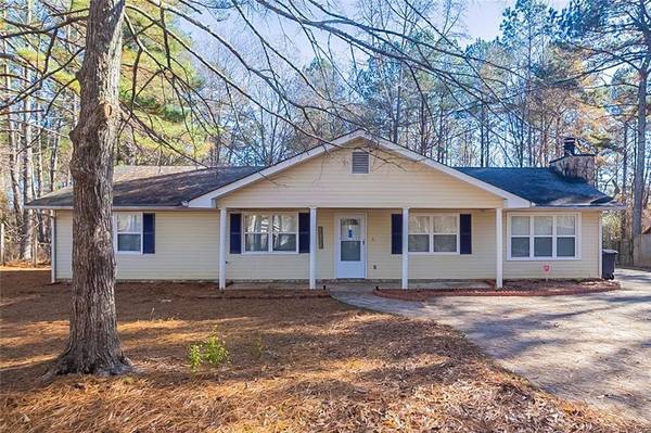 1374 Cave Springs RD, Douglasville, GA 30134