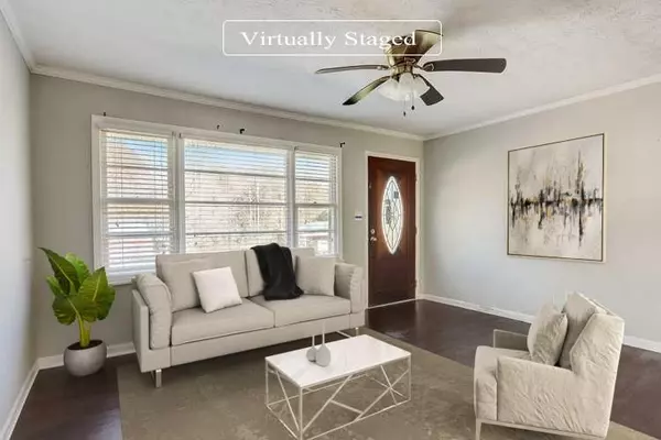 Griffin, GA 30223,102 Dobbins CIR