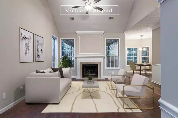 Woodstock, GA 30188,205 Colony Center DR