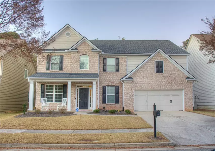 3266 Montauk Hill DR, Buford, GA 30519