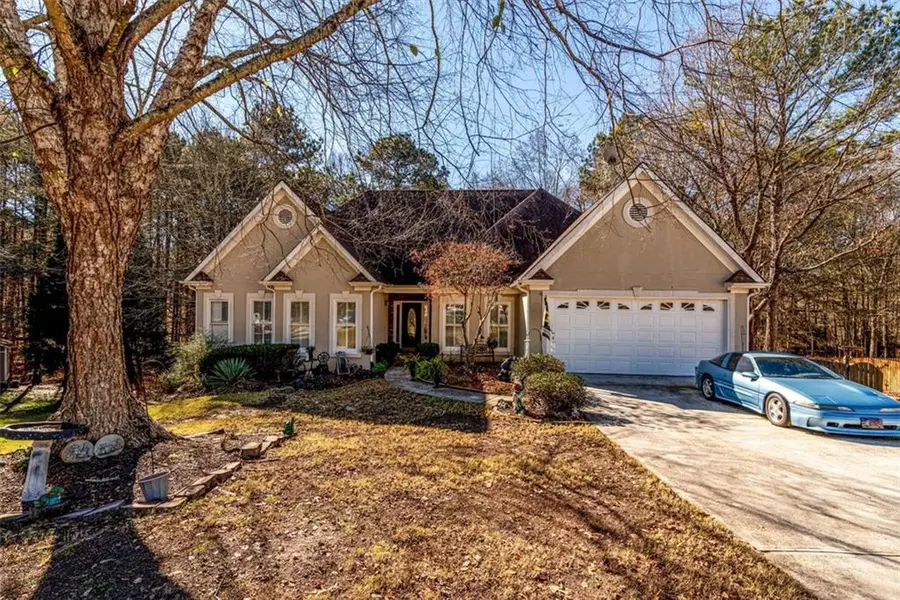 4059 PATE RIDGE CT, Loganville, GA 30052