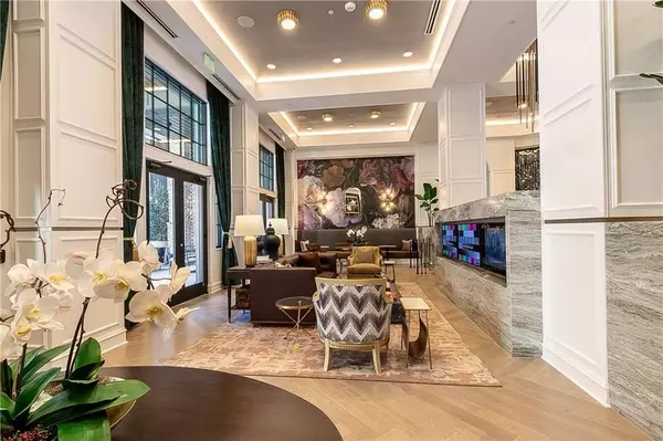 Sandy Springs, GA 30328,6500 Aria BLVD #405