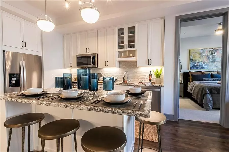 6500 Aria BLVD #405, Sandy Springs, GA 30328