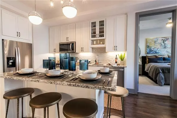 6500 Aria BLVD #556, Sandy Springs, GA 30328