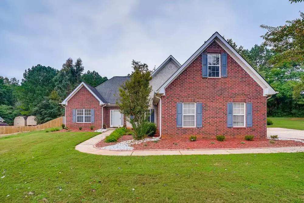 Mcdonough, GA 30252,1009 Elaine CT