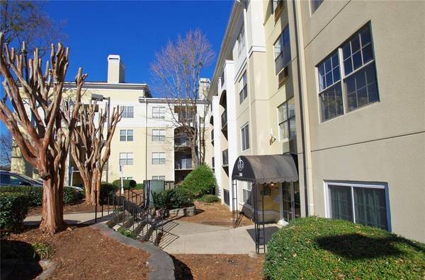 970 Sidney Marcus BLVD NE #2202, Atlanta, GA 30324