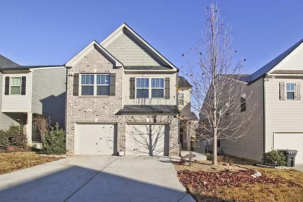 4211 May Apple LN, Atlanta, GA 30349