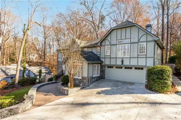 Atlanta, GA 30319,1275 Old Woodbine RD