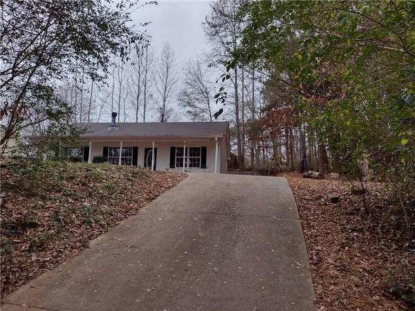 6625 Crystal Cove TRL, Gainesville, GA 30506