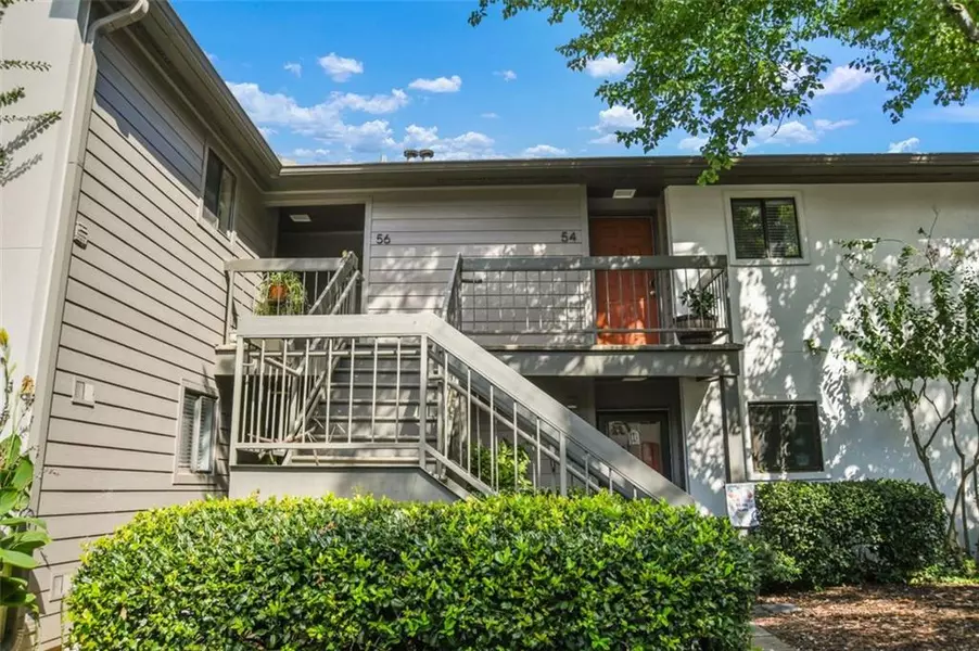 54 Finch TRL NE, Atlanta, GA 30308