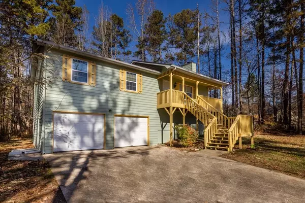 Hiram, GA 30141,156 Gold Creek TRL