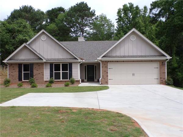 92 Kinsley WAY, Statham, GA 30666