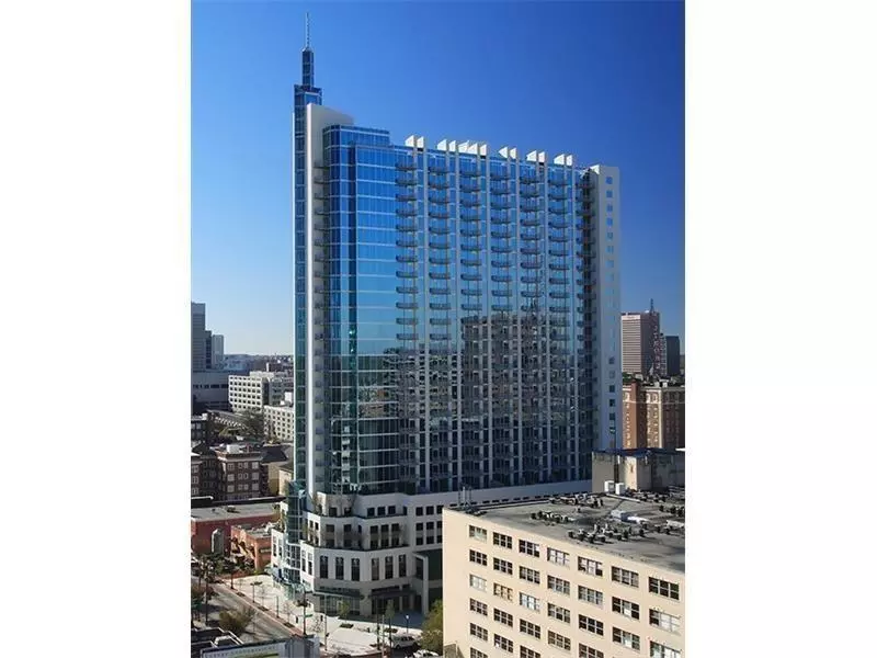 860 Peachtree ST NE #1001, Atlanta, GA 30308