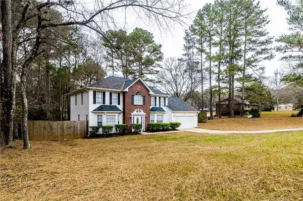 Lithonia, GA 30038,4163 Panola RD