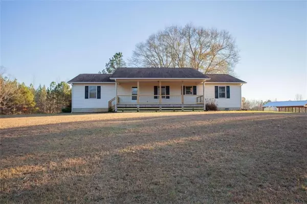 4777 Jacksonville RD, Tallapoosa, GA 30176